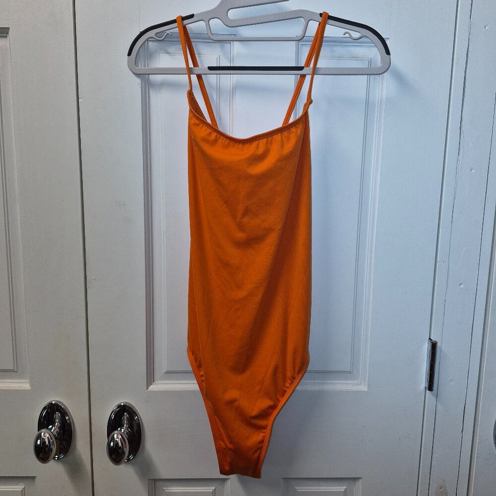 Liberty & Justice For Target One Piece Swimsuit